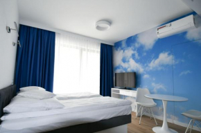 Blue Sky Apartments Rezydencja Niechorze - 301